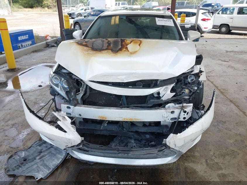 LEXUS ES 300H 2016 VIN JTHBW1GG3G2125636