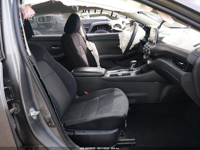 Фото 5 - NISSAN SENTRA