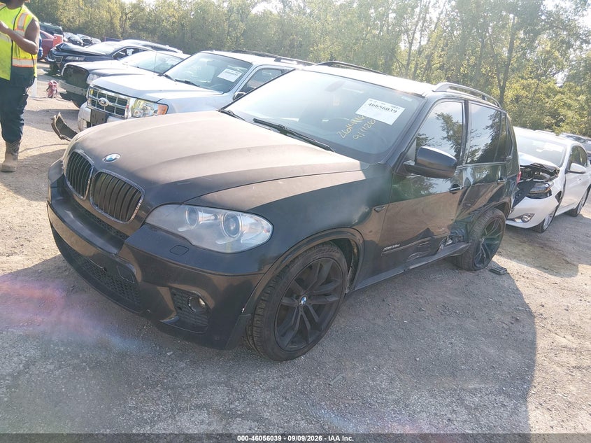Vin: 5uxzw0c5xcl673408, lot: 46555561, bmw x5 xdrive35d 20122