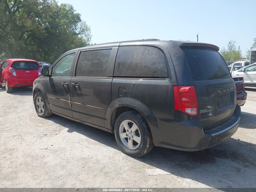 Vin: 2d4rn3dg0br786945, lot: 46555585, dodge grand caravan mainstreet 20113