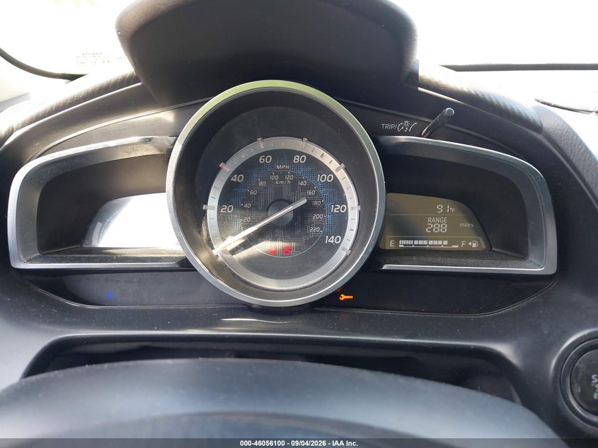 TOYOTA YARIS IA 2018 VIN 3MYDLBYV1JY313068
