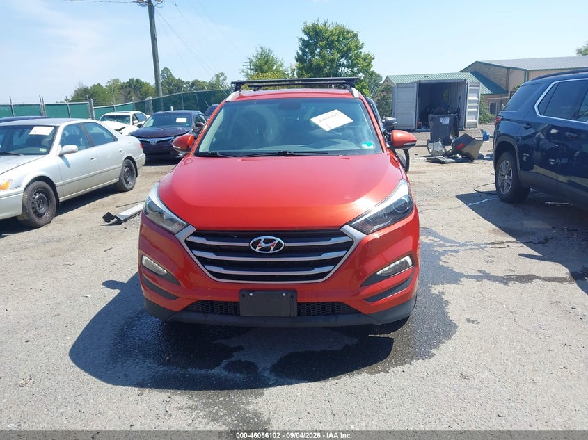HYUNDAI TUCSON 2017 VIN KM8J3CA41HU443451