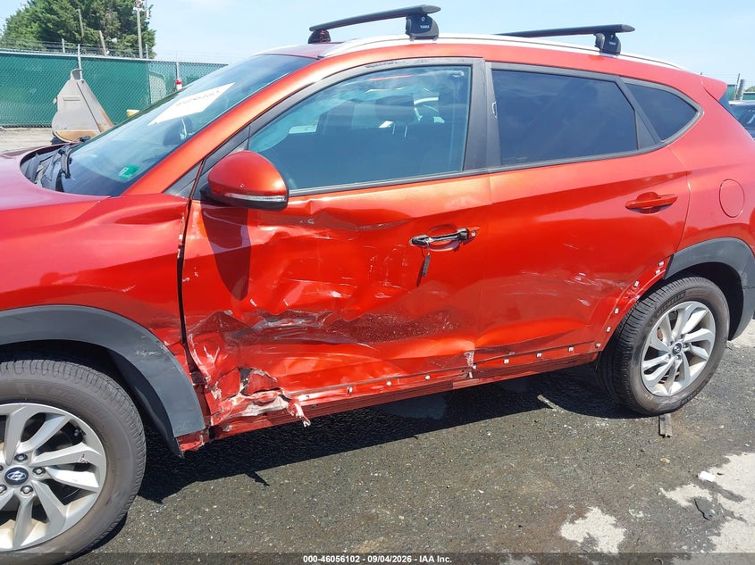 HYUNDAI TUCSON 2017 VIN KM8J3CA41HU443451