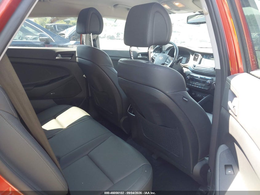 HYUNDAI TUCSON 2017 VIN KM8J3CA41HU443451