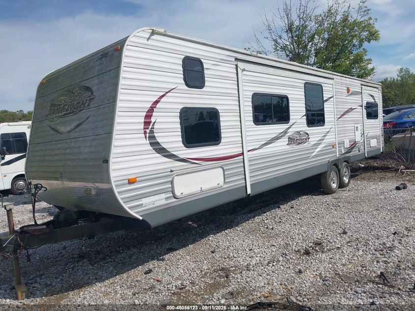 2014 JAYCO JAYFLIGHT auction photo 2