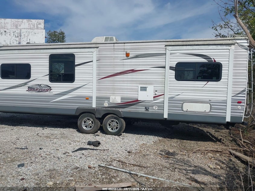 2014 JAYCO JAYFLIGHT auction photo 3