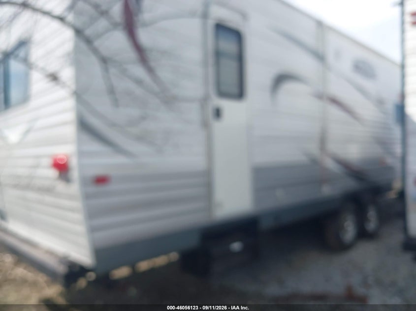 2014 JAYCO JAYFLIGHT auction photo 4