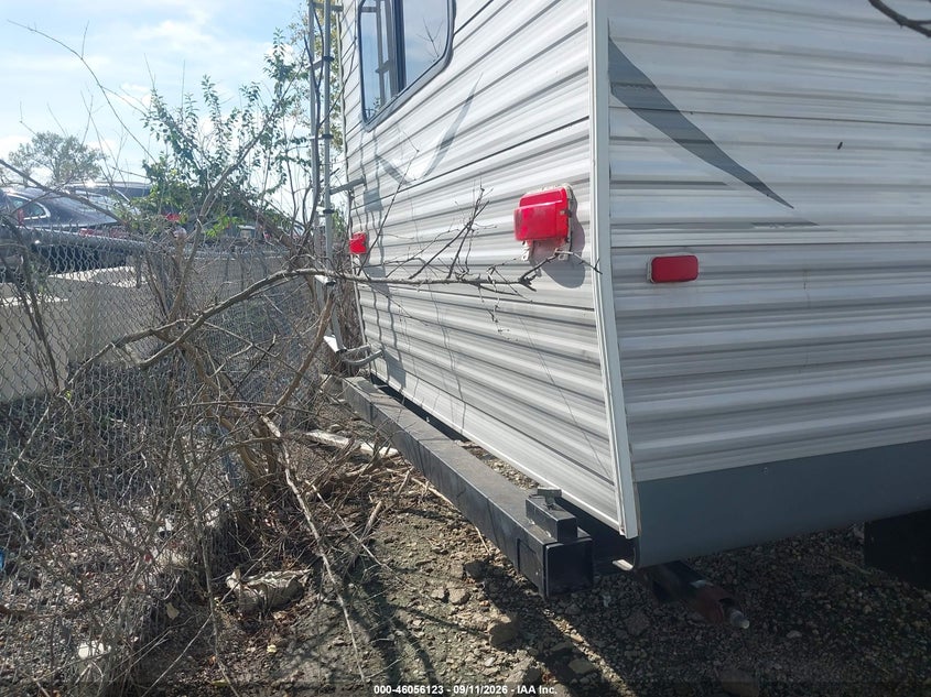 2014 JAYCO JAYFLIGHT auction photo 7