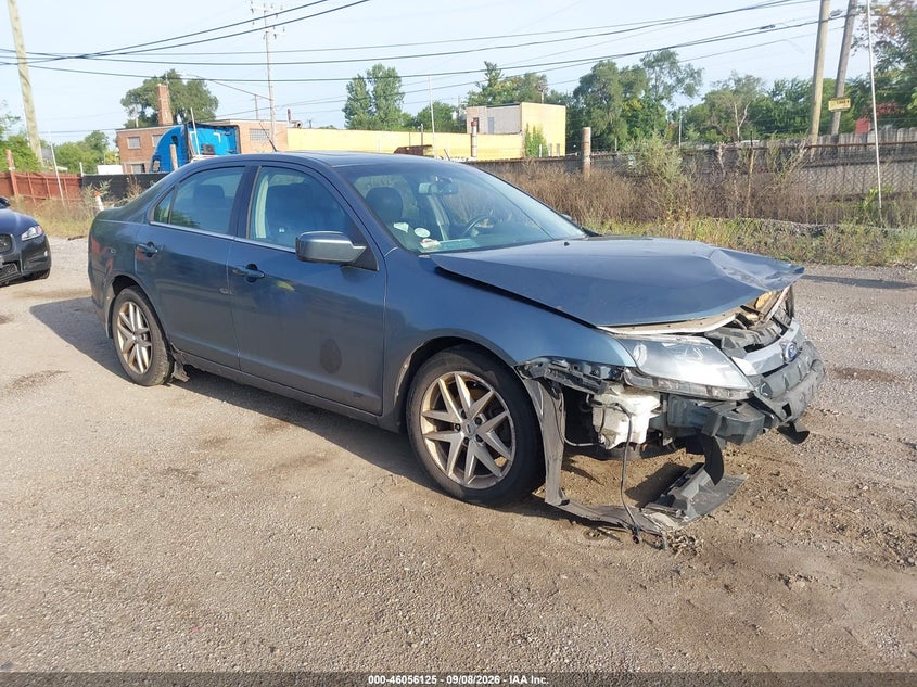 Vin: 3fahp0jaxcr413429, lot: 46555647, ford fusion sel 2012 img_1