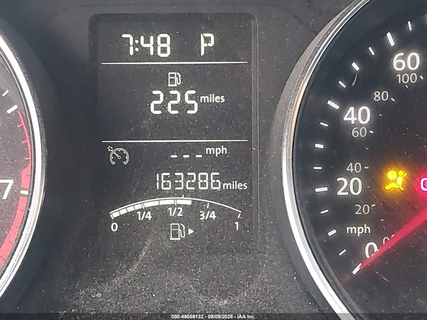 2017 VOLKSWAGEN JETTA 1.4T S · Фото 15
