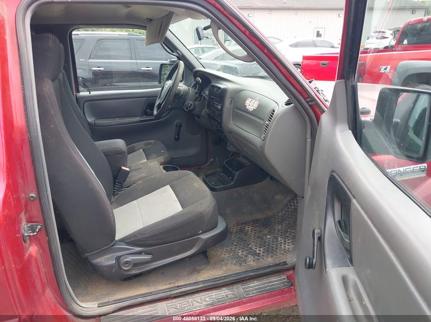 2006 FORD RANGER auction photo 5