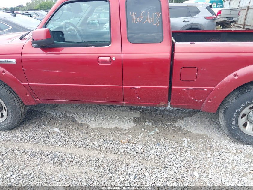 2006 FORD RANGER auction photo 6