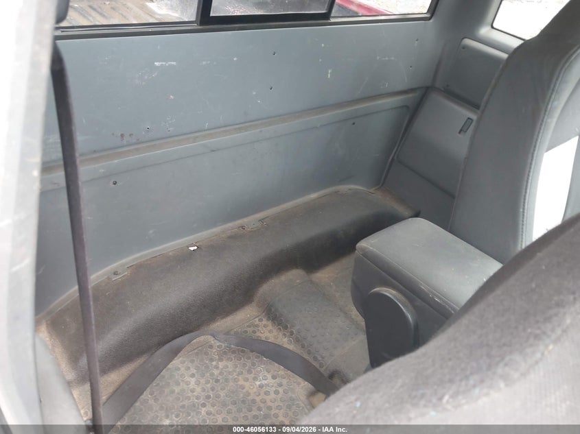 2006 FORD RANGER auction photo 8