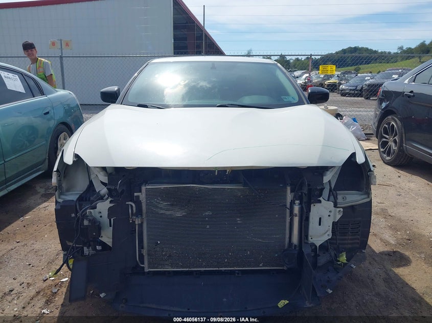 NISSAN MAXIMA 2018 VIN 1N4AA6AP7JC398541
