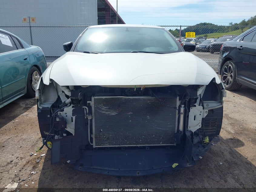 NISSAN MAXIMA 2018 VIN 1N4AA6AP7JC398541