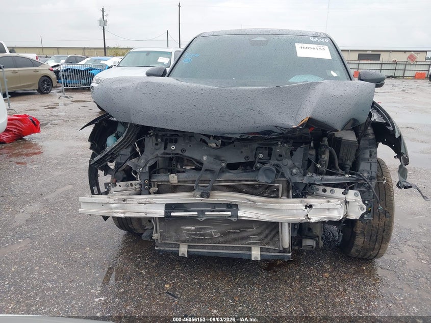 2023 HONDA HR-V auction photo 6