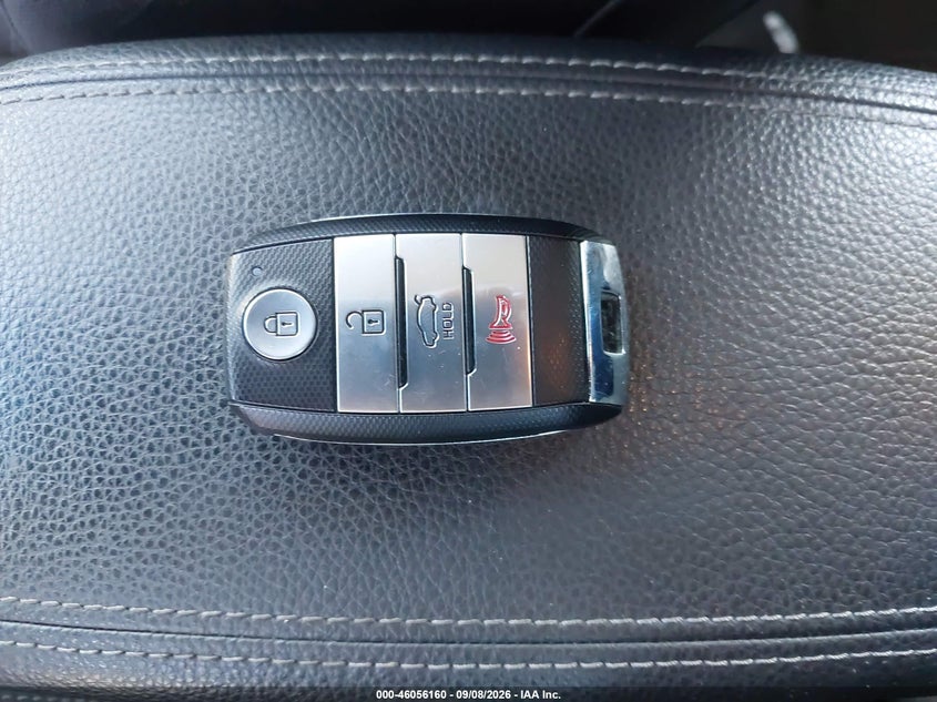 KIA RIO 2022 VIN 3KPA24AD7NE477062