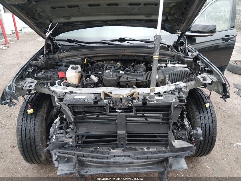 JEEP GRAND CHEROKEE L - zdjęcie 10