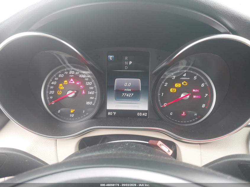 MERCEDES-BENZ C 300 2018 VIN 55SWF4JB3JU240306