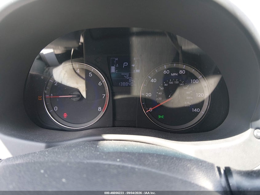 HYUNDAI ACCENT 2015 VIN KMHCT4AE3FU806157