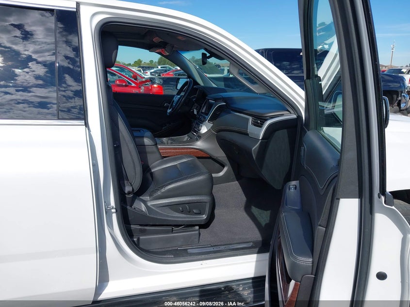 GMC YUKON XL - zdjęcie 5