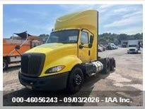 2020 INTERNATIONAL RH auction photo 2