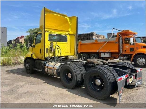 2020 INTERNATIONAL RH auction photo 3