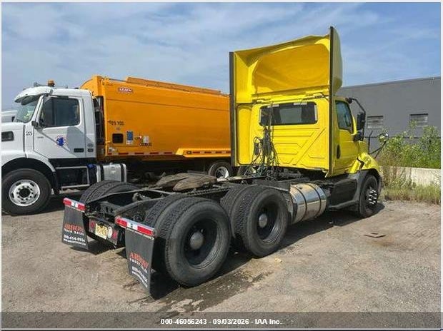 2020 INTERNATIONAL RH auction photo 4