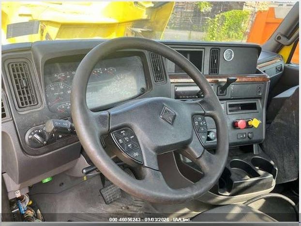 2020 INTERNATIONAL RH auction photo 5