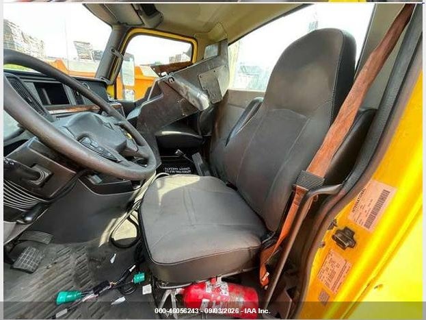 2020 INTERNATIONAL RH auction photo 7