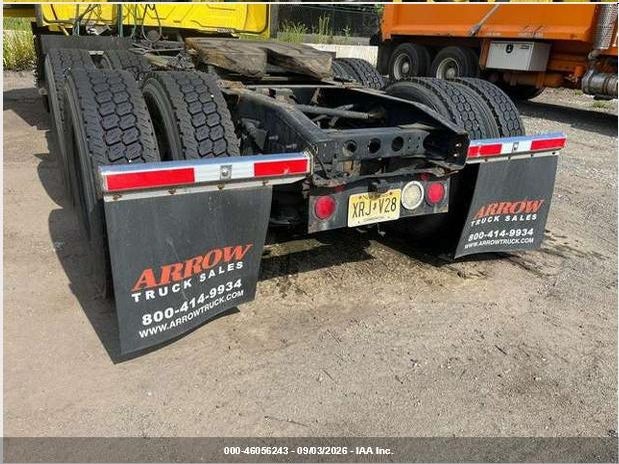 2020 INTERNATIONAL RH auction photo 8