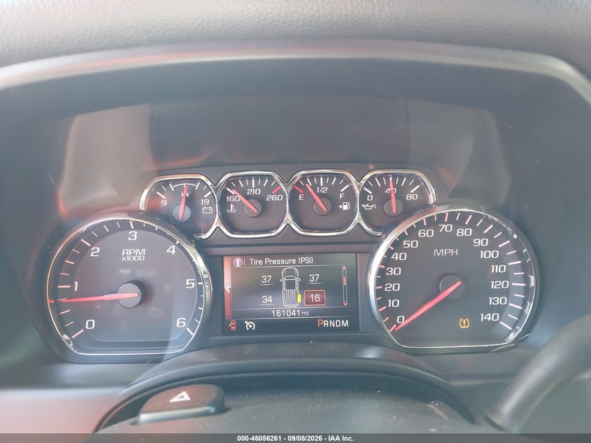 GMC SIERRA 1500 2014 VIN 3GTP1UEC0EG474572