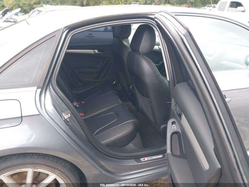 2016 AUDI A4 PREMIUM PLUS · Фото 8