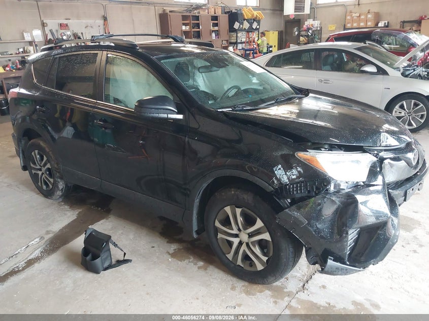 TOYOTA RAV4 - zdjęcie 1
