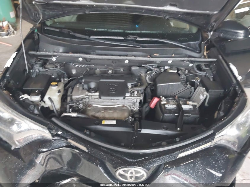 TOYOTA RAV4 - zdjęcie 10