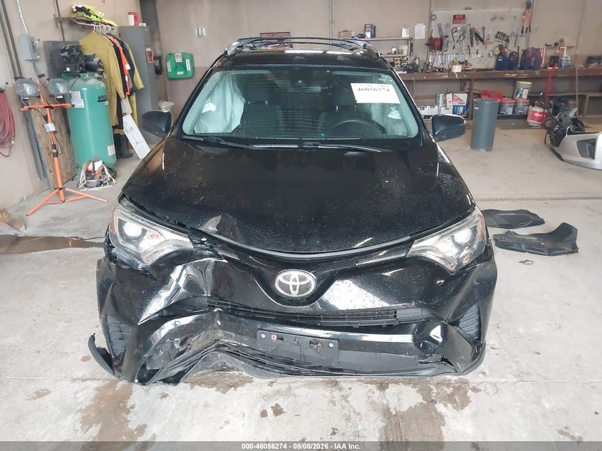TOYOTA RAV4 - zdjęcie 12
