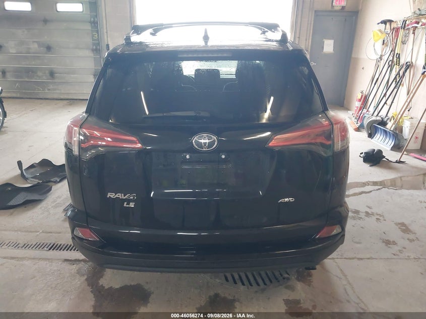 TOYOTA RAV4 - zdjęcie 16