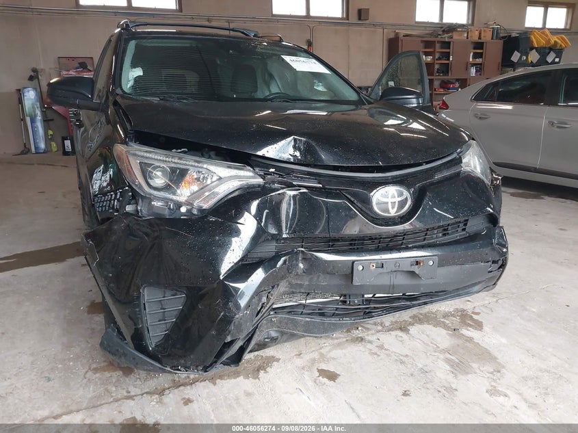 TOYOTA RAV4 - zdjęcie 6