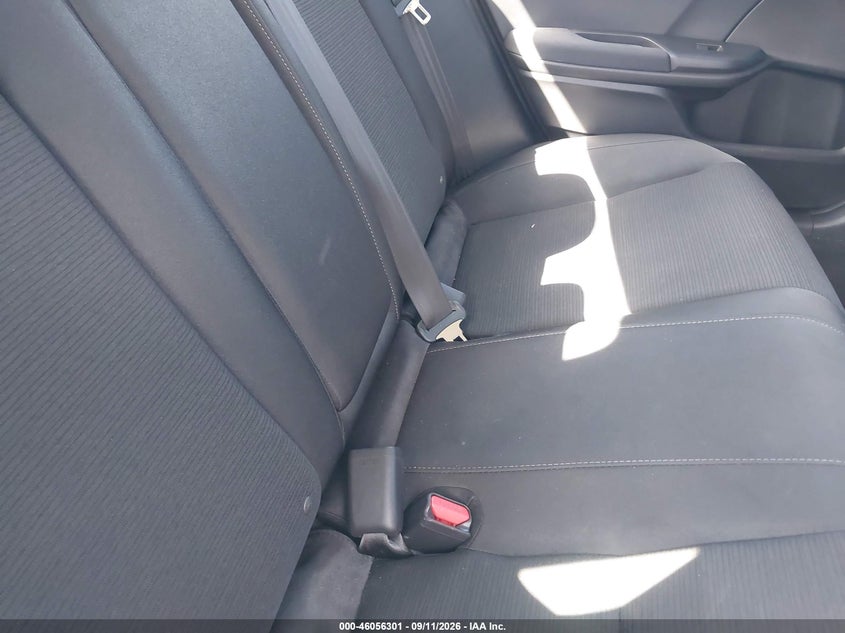 HONDA INSIGHT 2021 VIN 19XZE4F56ME000567
