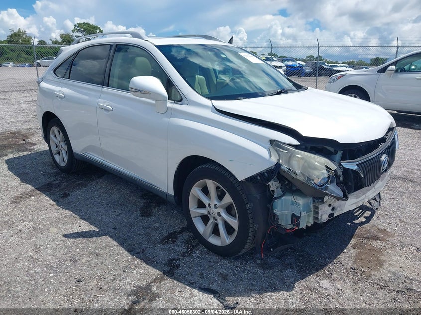 Vin: 2t2zk1ba2bc050044, lot: 46555823, lexus rx 350 2011 img_1