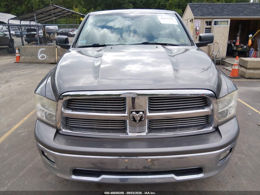 2011 RAM RAM 1500 auction photo 6