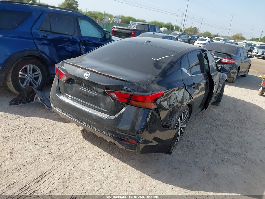 Vin: 1n4bl4cv0mn330668, lot: 46555878, nissan altima sr fwd 20214