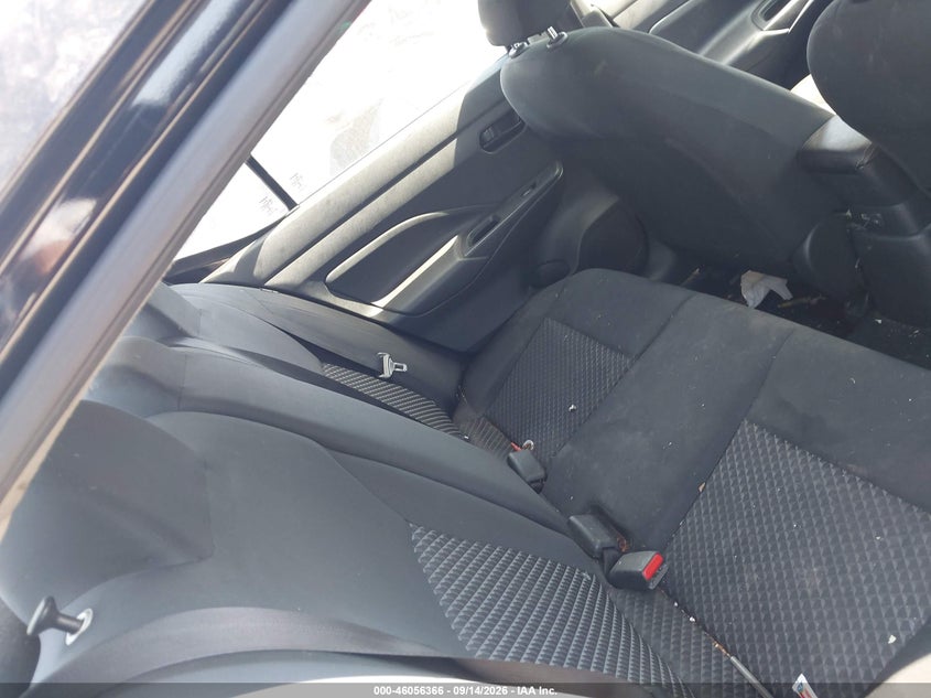 2020 NISSAN VERSA auction photo 8