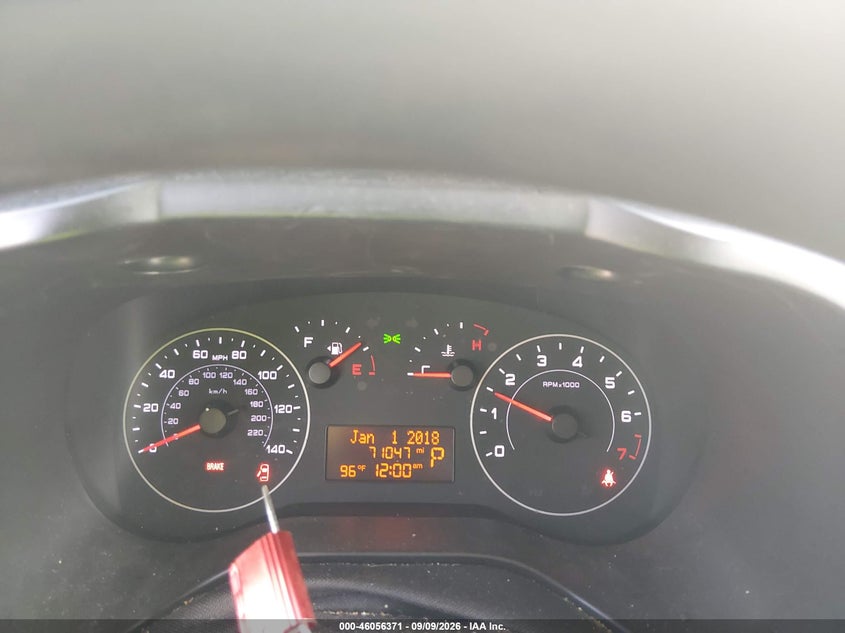 Vin: zfbhrfab5n6w60831, lot: 46555893, ram promaster city cargo van 20222