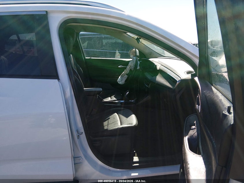 2024 BUICK ENCORE GX SPORT TOURING AWD · Фото 5