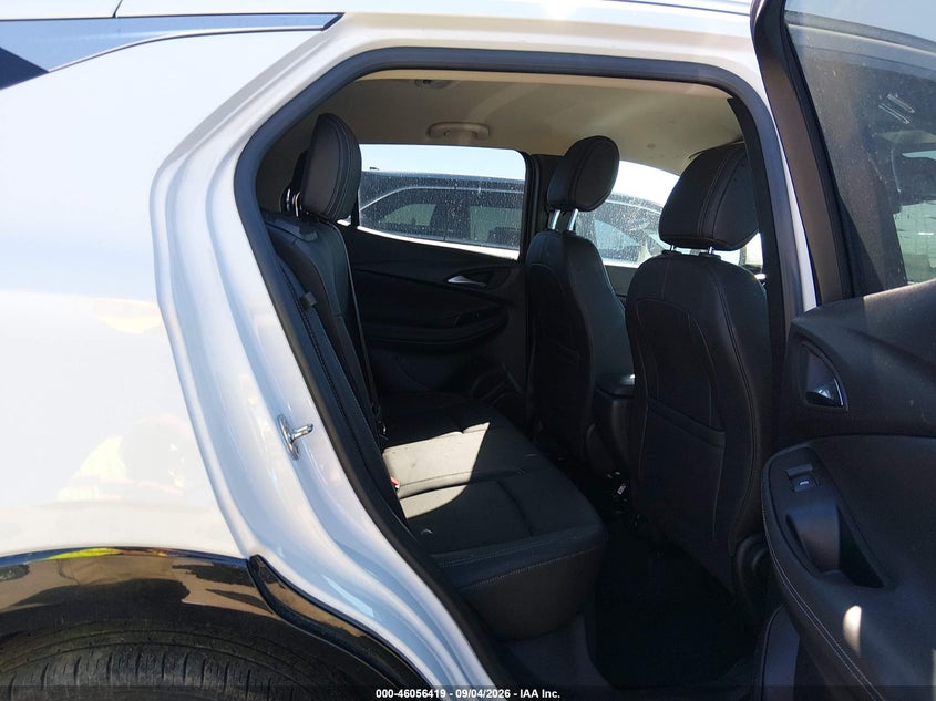 2024 BUICK ENCORE GX SPORT TOURING AWD · Фото 8