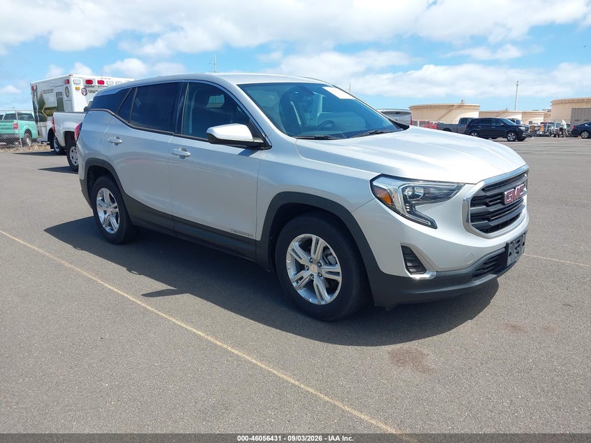 Vin: 3gkalmev8jl322871, lot: 46555953, gmc terrain sle 2018 img_1