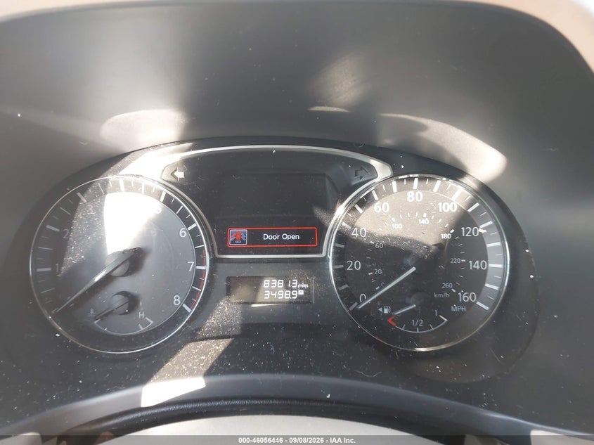 Фото 7 - NISSAN PATHFINDER
