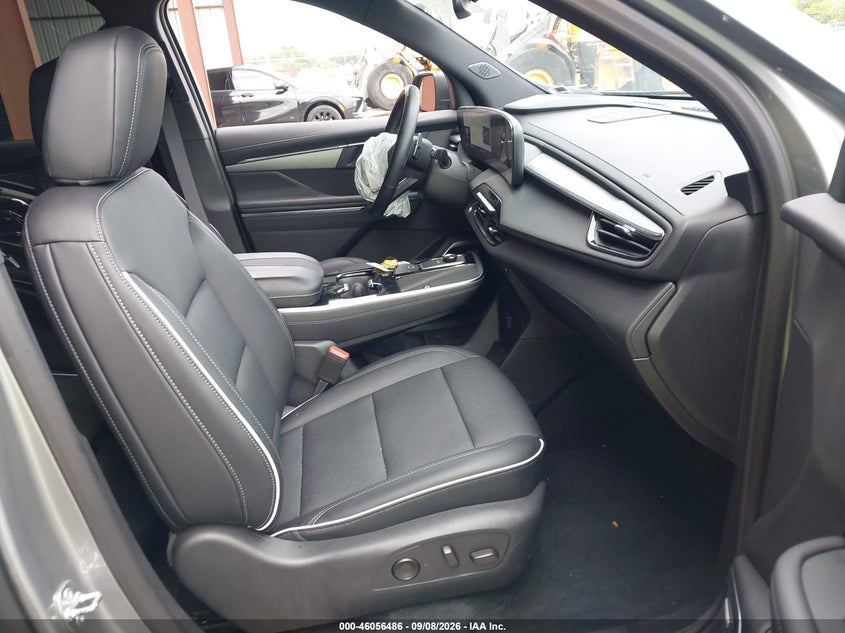 Фото 5 - BUICK ENCLAVE