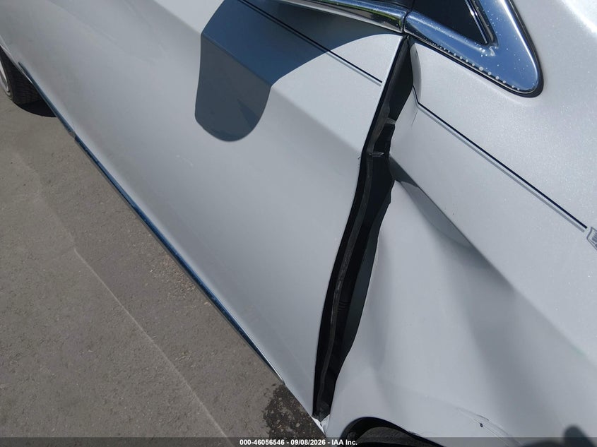 CADILLAC XTS 2016 VIN 2G61M5S39G9107869